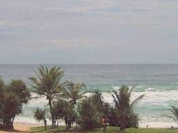 Kata Beach Resort Live Camera On Phuket Island