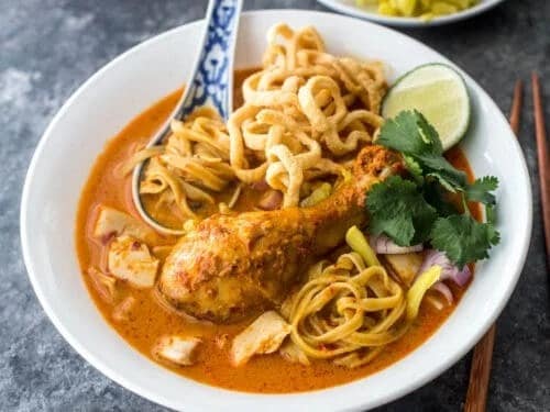 Khao Soi
