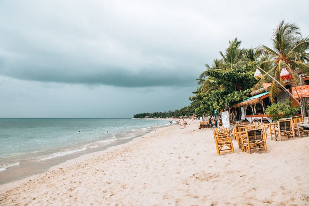 6 Best areas to stay in Koh Lanta [2023 Guide]