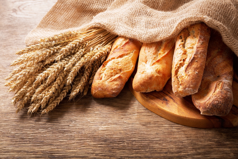 La Baguette