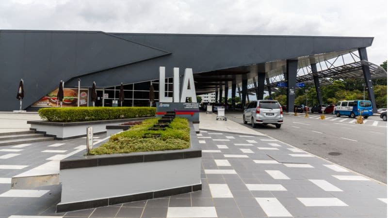 Langkawi International Airport