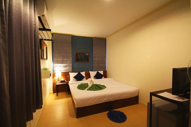 Lemonade Boutique, Koh Lanta The Lemonade Boutique Inn in Koh Lanta