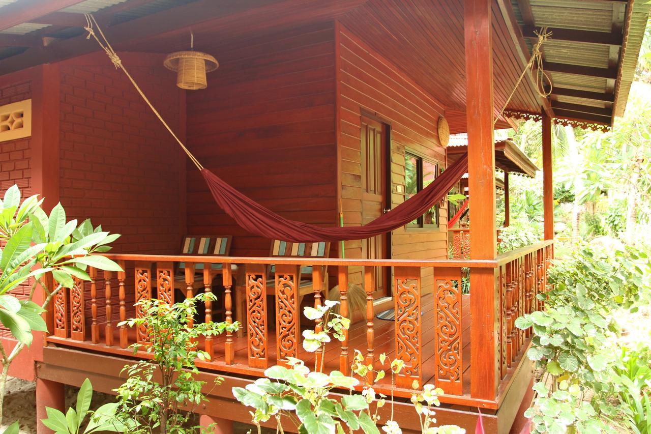 Longtail Bungalows Longtail Bungalows