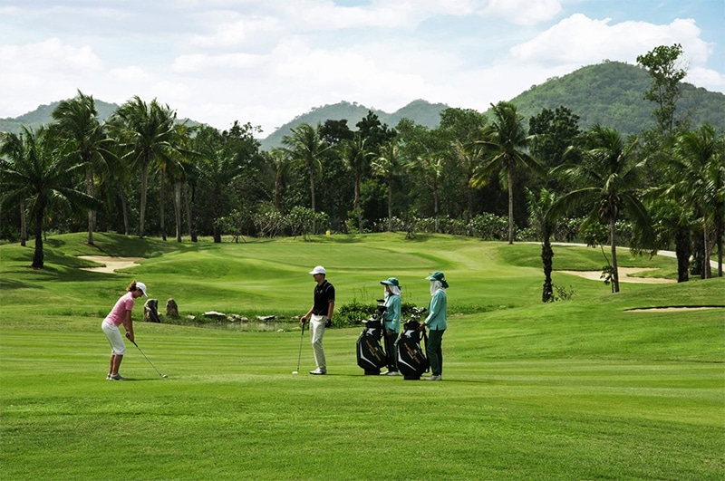 Majestic-Creek-Golf-Club-Hua-Hin