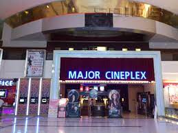 Major Cineplex Central Samui
