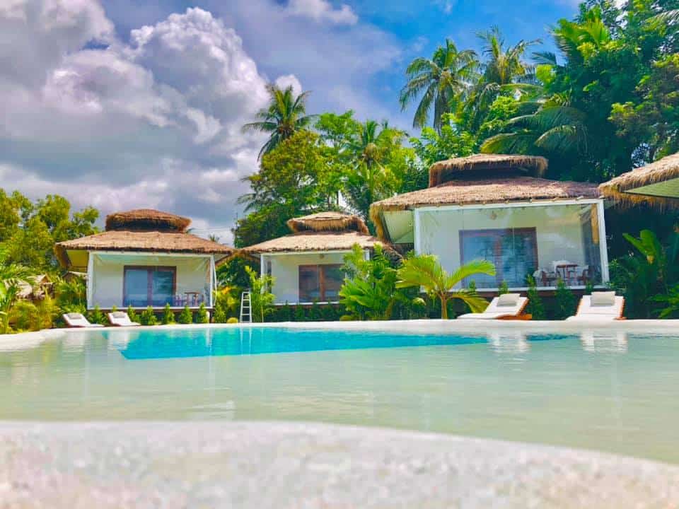 Mangata Boutique Bungalows Mangata Boutique Bungalows
