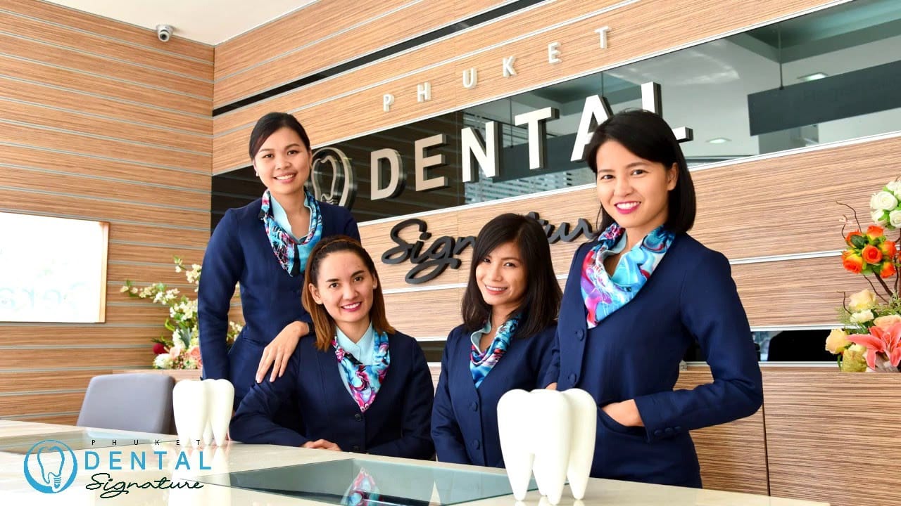 Phuket Dental Signature