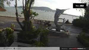Phuket Webcam Chalong Bay And Fish Restaurant