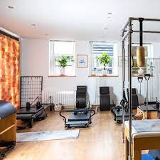 Pilates Station