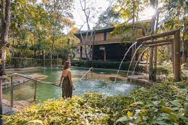 Rock Valley Hot Spring And Fish Spa