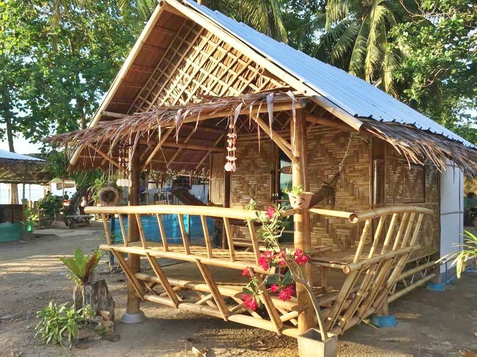 Run Chalet, Koh Lanta A Beautiful Hut in Rann Chalet