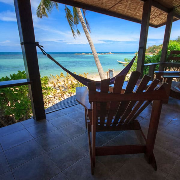 Sea Flower Bungalows