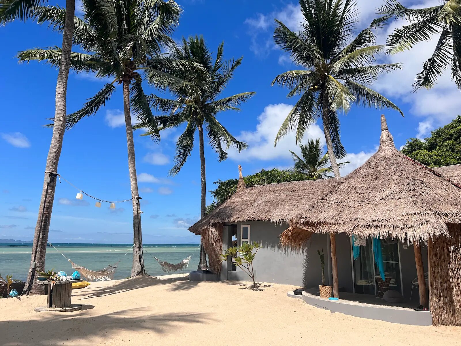 Sea Love Bungalows Sea Love Bungalows