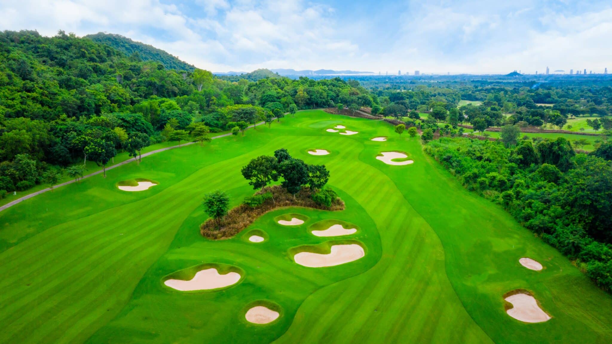 Siam Country Club Plantation scaled