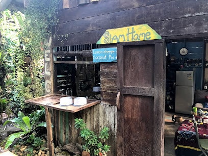 Siam Home Cafe and Bakery, Koh Lanta Siam Home Cafe and Bakery in Koh Lanta
