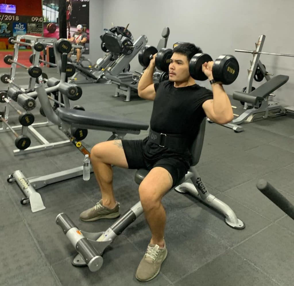 Best Gyms in Pattaya 2023 Update