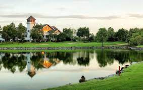 The Alpine Golf Resort