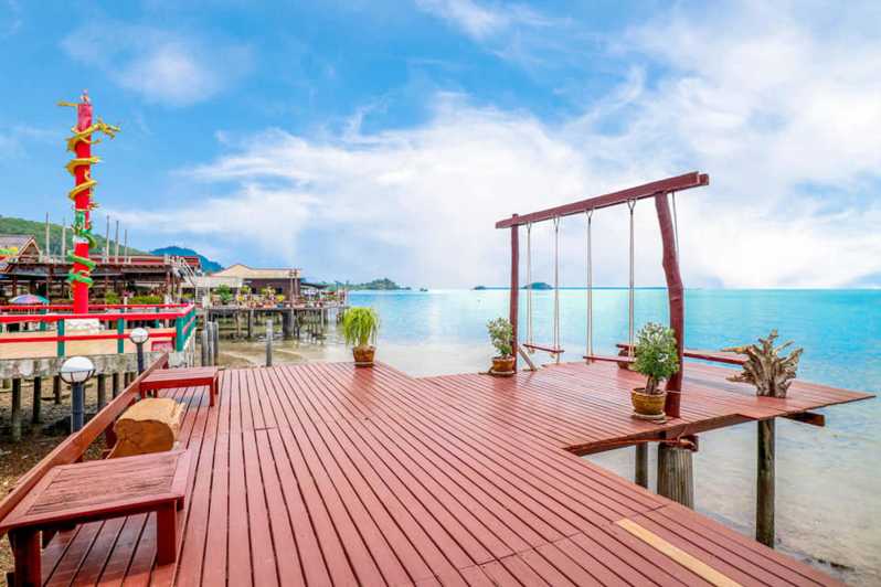 Traveler’s Guide to Koh Lanta, Old Town Travel Tips for Koh Lanta, Old Town