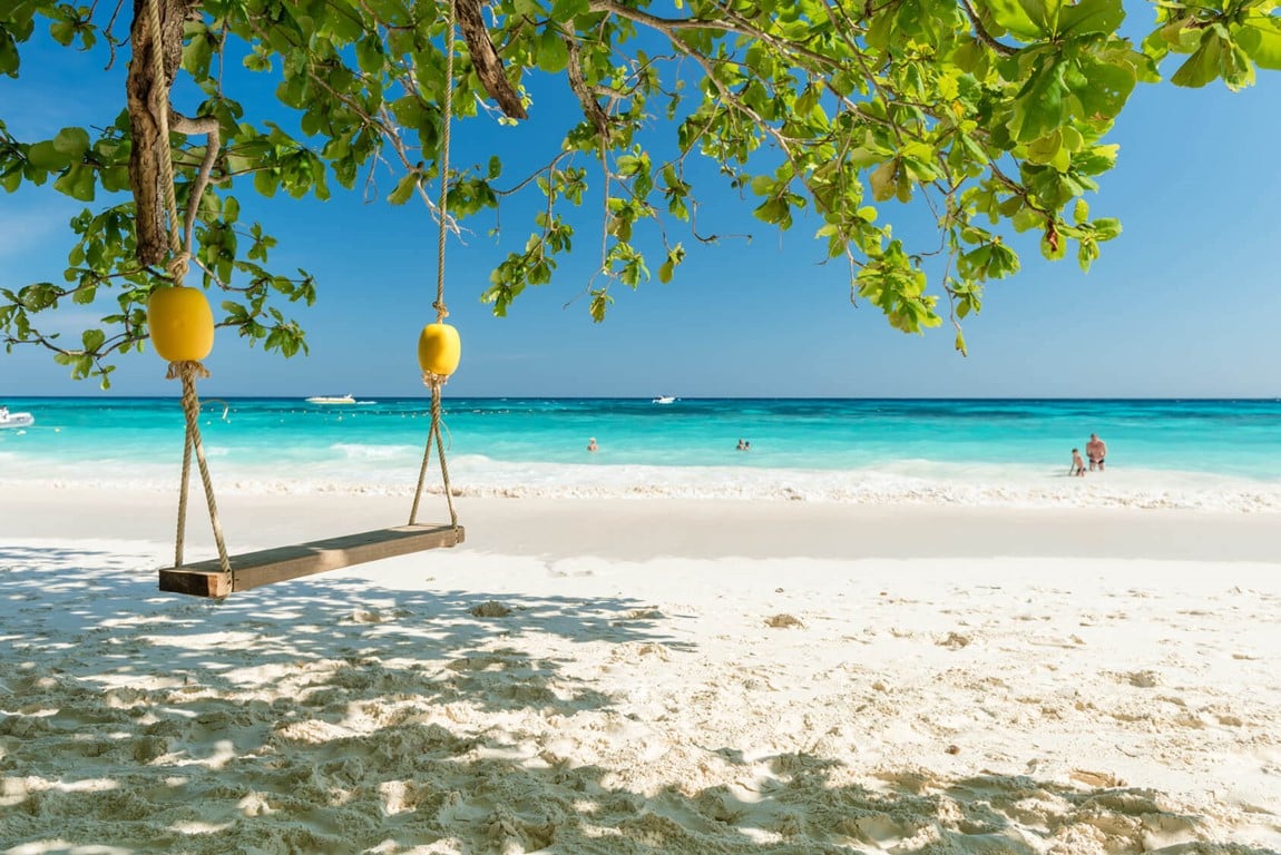Travelers guide for Koh Lanta beaches Travelers Guide For Koh Lanta Beaches