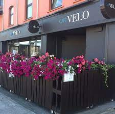 Velo Cafe