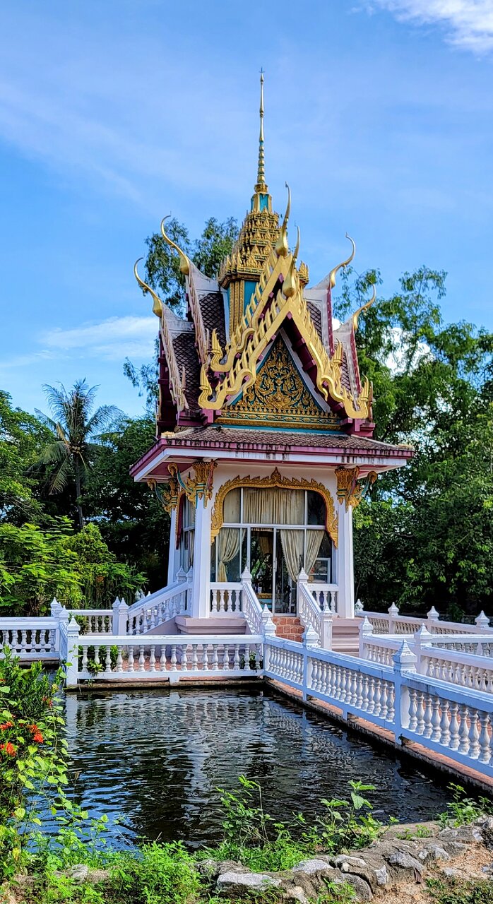 Wat Bor Phai hua hin 1