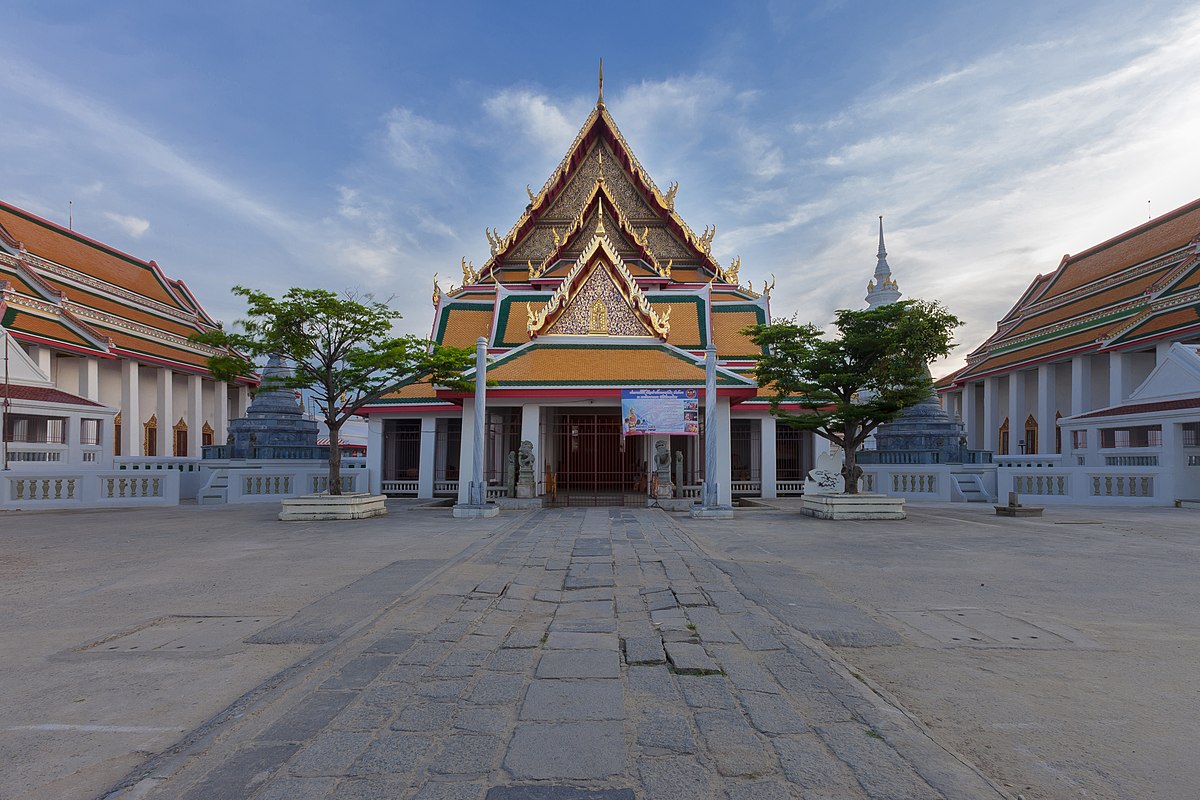 Wat Kalayanamit