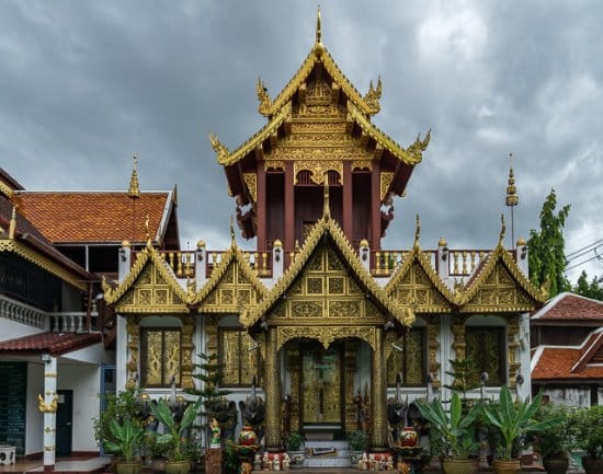 Wat Klang
