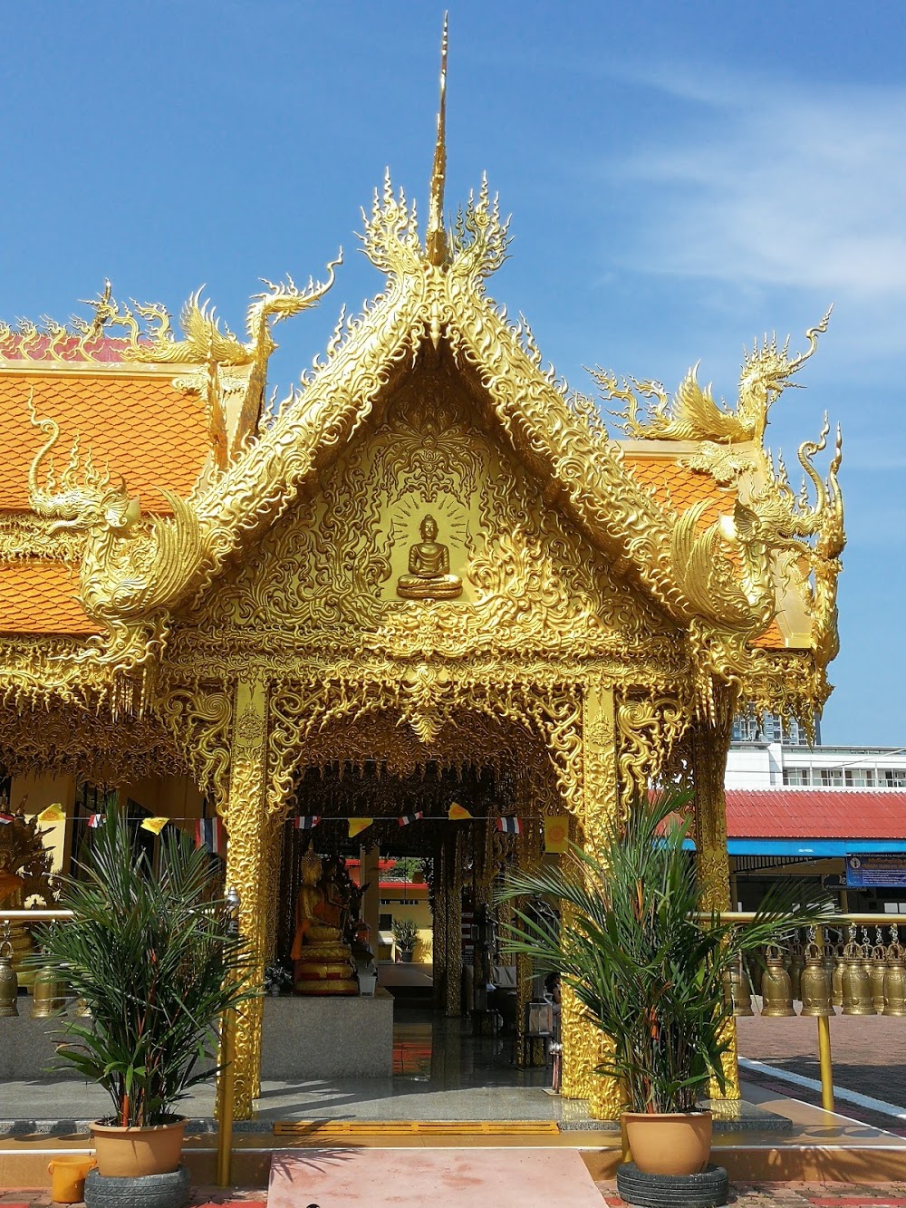 Wat Nong Ao