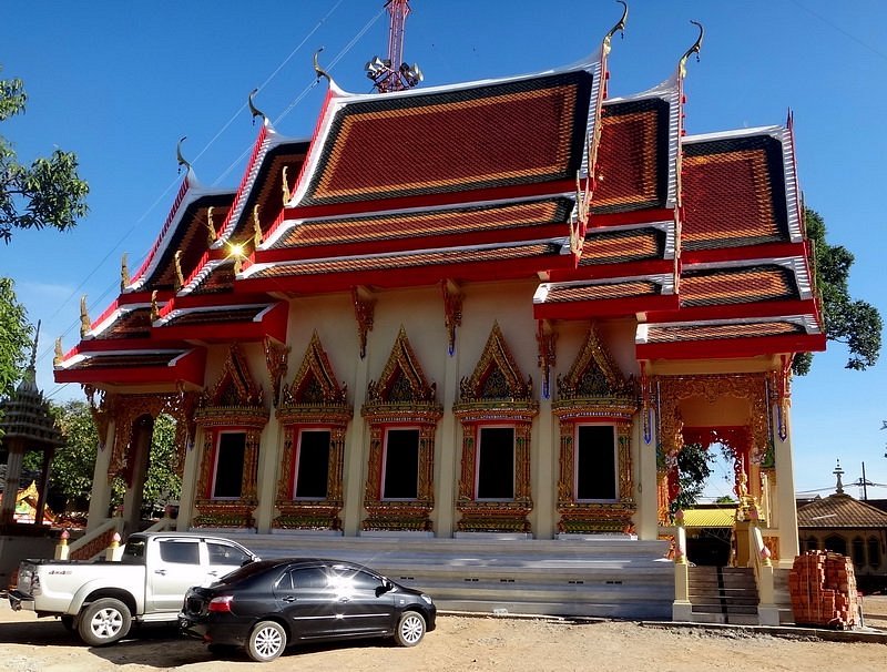 Wat Phothawas