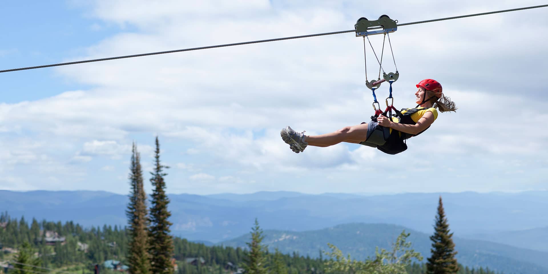 Zipline