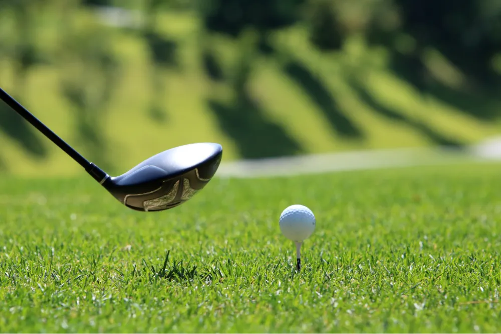 bangkok's premier golf destinations