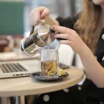 chiang mai's top tea spots