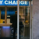 exchange money in chiang mai