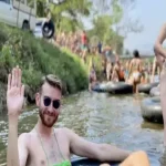 guide to tipsy tubing in pai