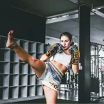 muay thai training destinations in kanchanaburi