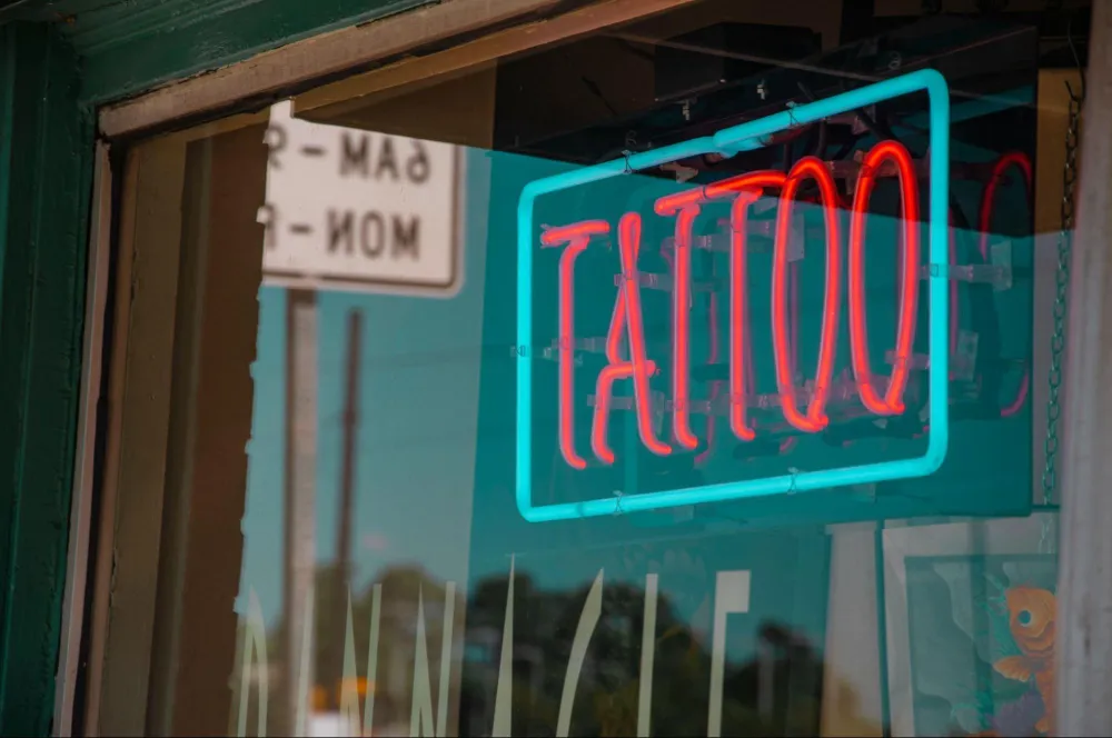 where to get tattooed in pattaya
