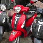 Best bike rental shop in Kanchanaburi
