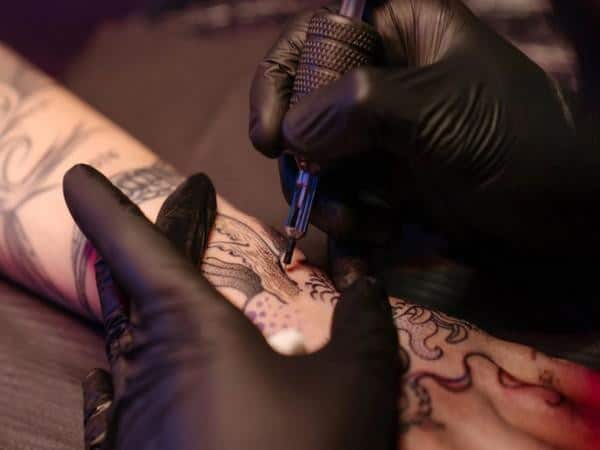 Pai Blue Zone Tattoo Studio