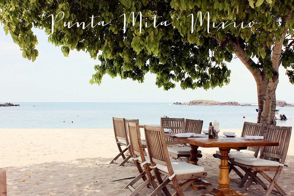 Dining Facility on Relax Beach