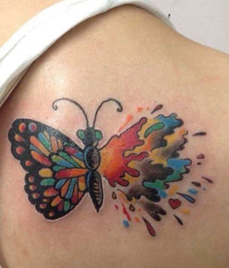 Nikom Tattoo Studio in Kanchanaburi