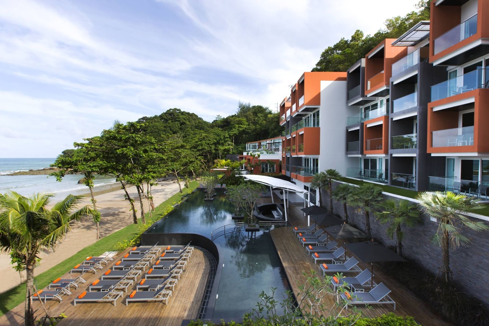 best hotels in Novotel Phuket Kamala Beach, Phuket