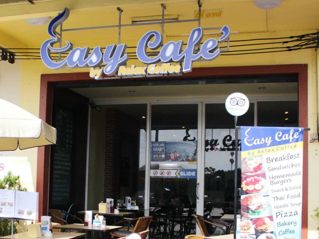 17 MustVisit Coffee Shops in Krabi 2024 Update