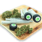 PrikPot Online Cannabis Store