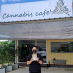 Cannabis Cafe in Kanchanaburi