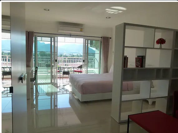 Home away from Home in Hua Hin