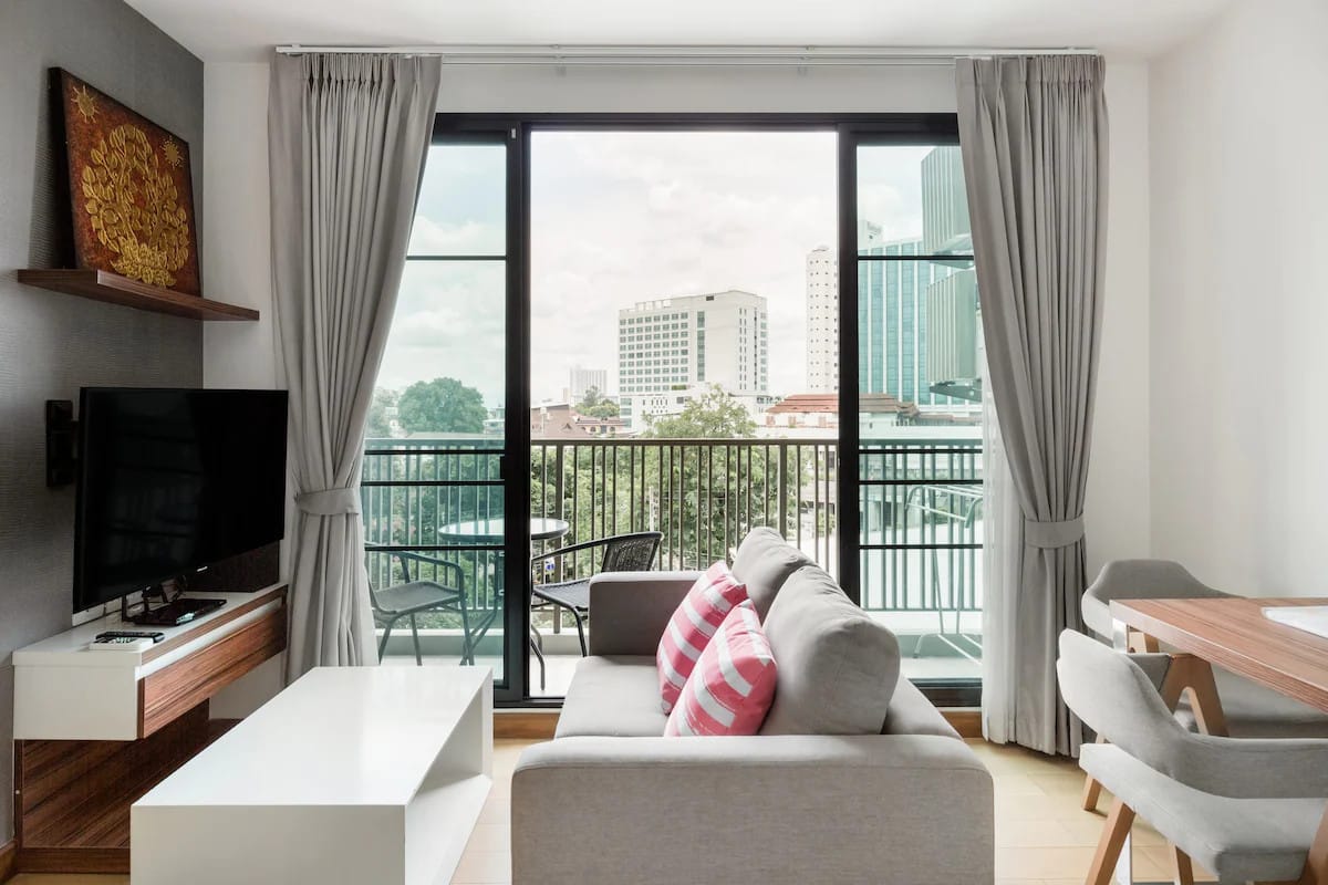 Luxurious Condo in Chiang Mai