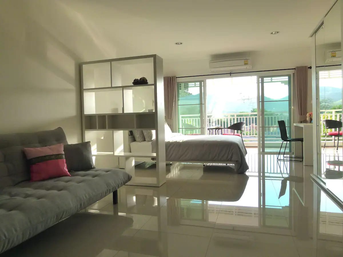 Outstanding Property Next to Night Market in Hua Hin