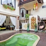 The Devara Pool Villa in Pattaya