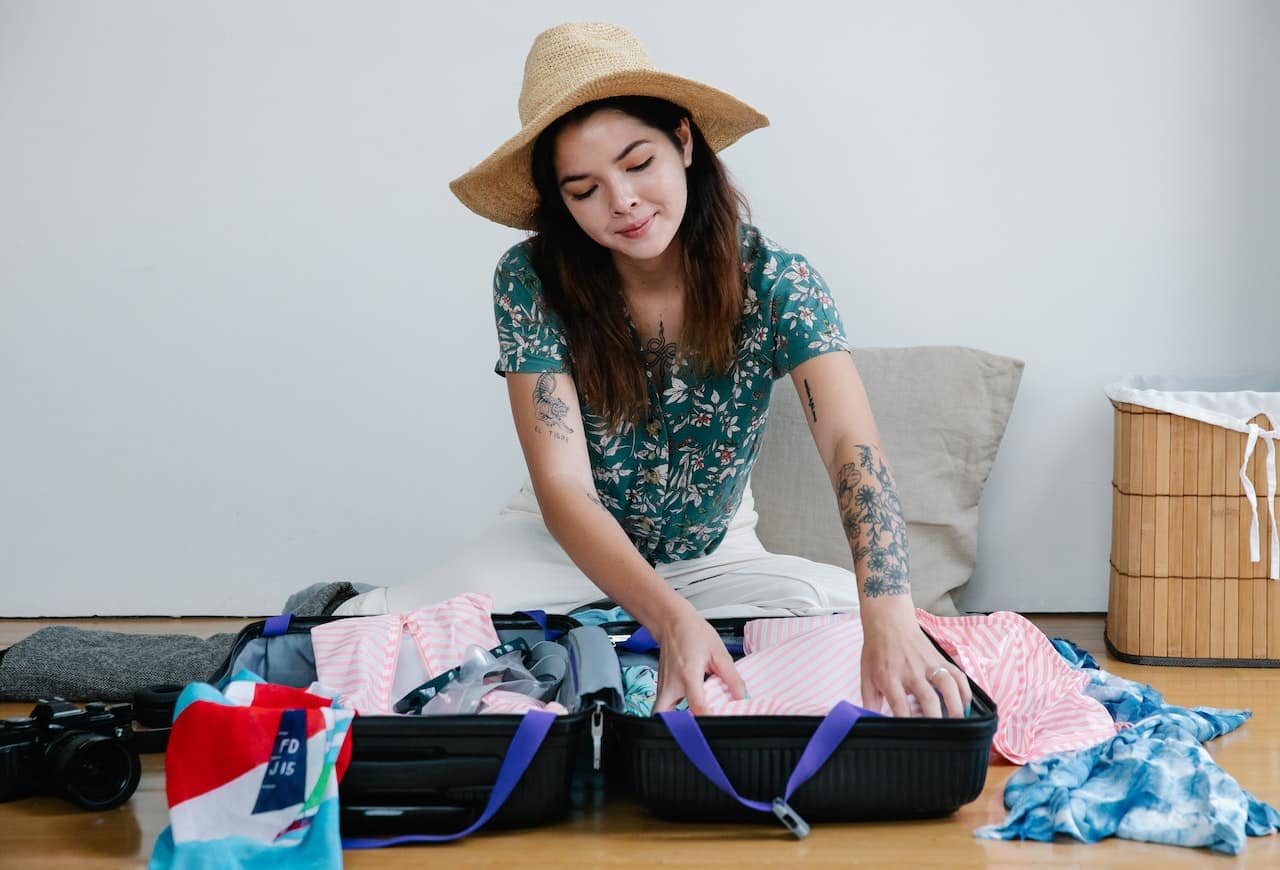 Easy Packing list for Bang Tao Beach, Phuket Packing Tips for Bang Tao Beach, Phuket