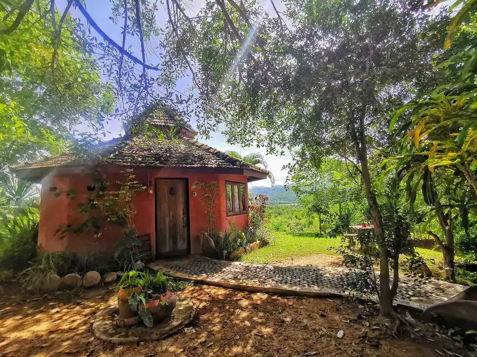 The Jungalow Homestay in Pai